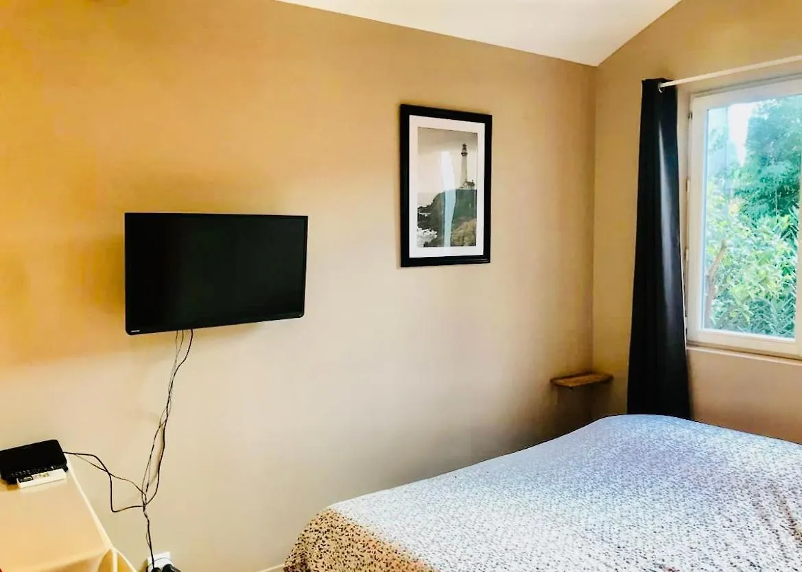 Le Logis De Rigoumel 1 Apartment Toulon