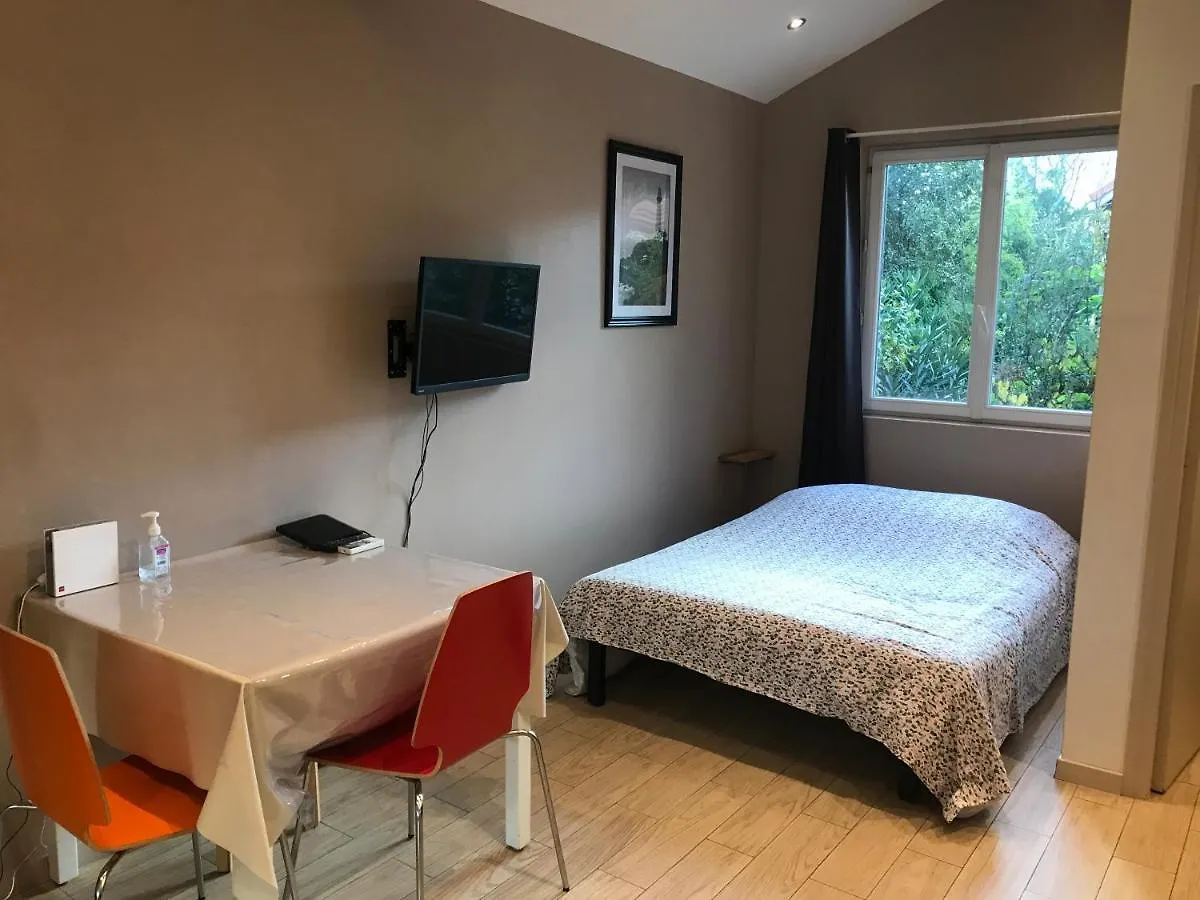 Le Logis De Rigoumel 1 Apartment Toulon