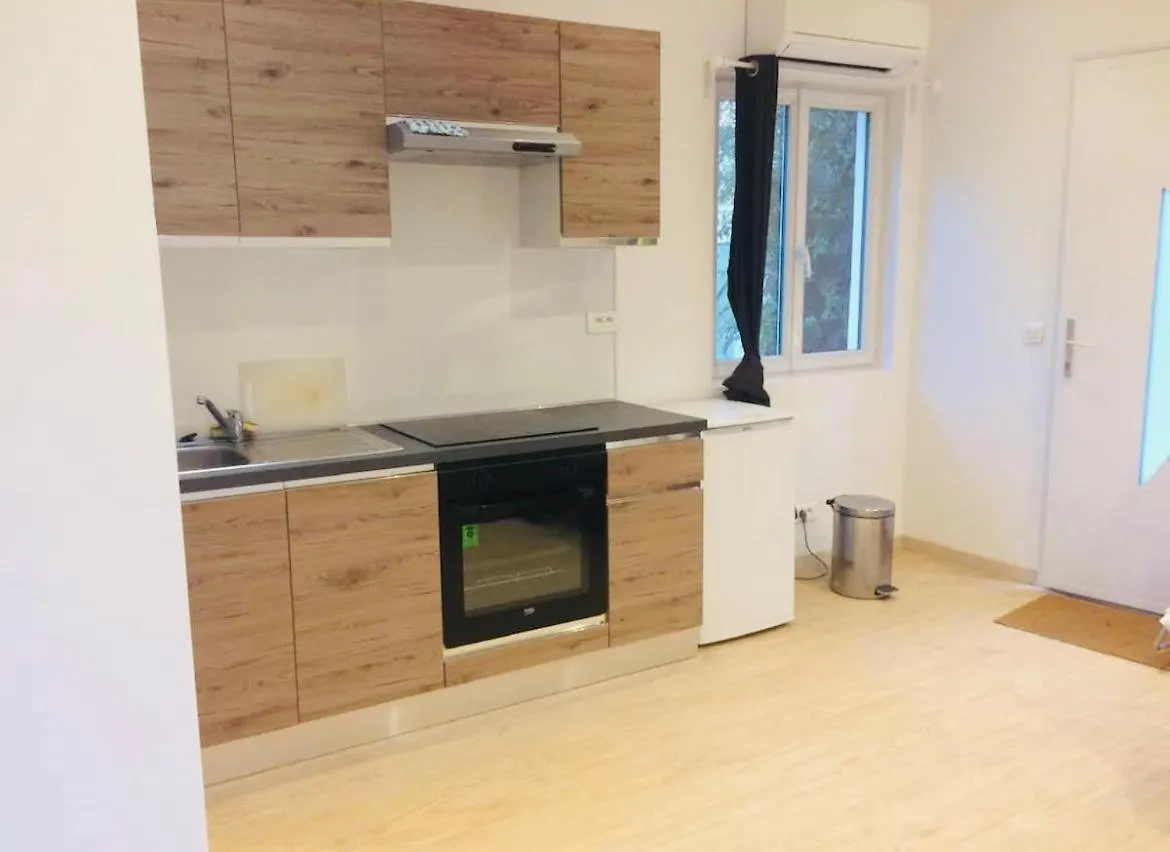 Le Logis De Rigoumel 1 Apartment Toulon