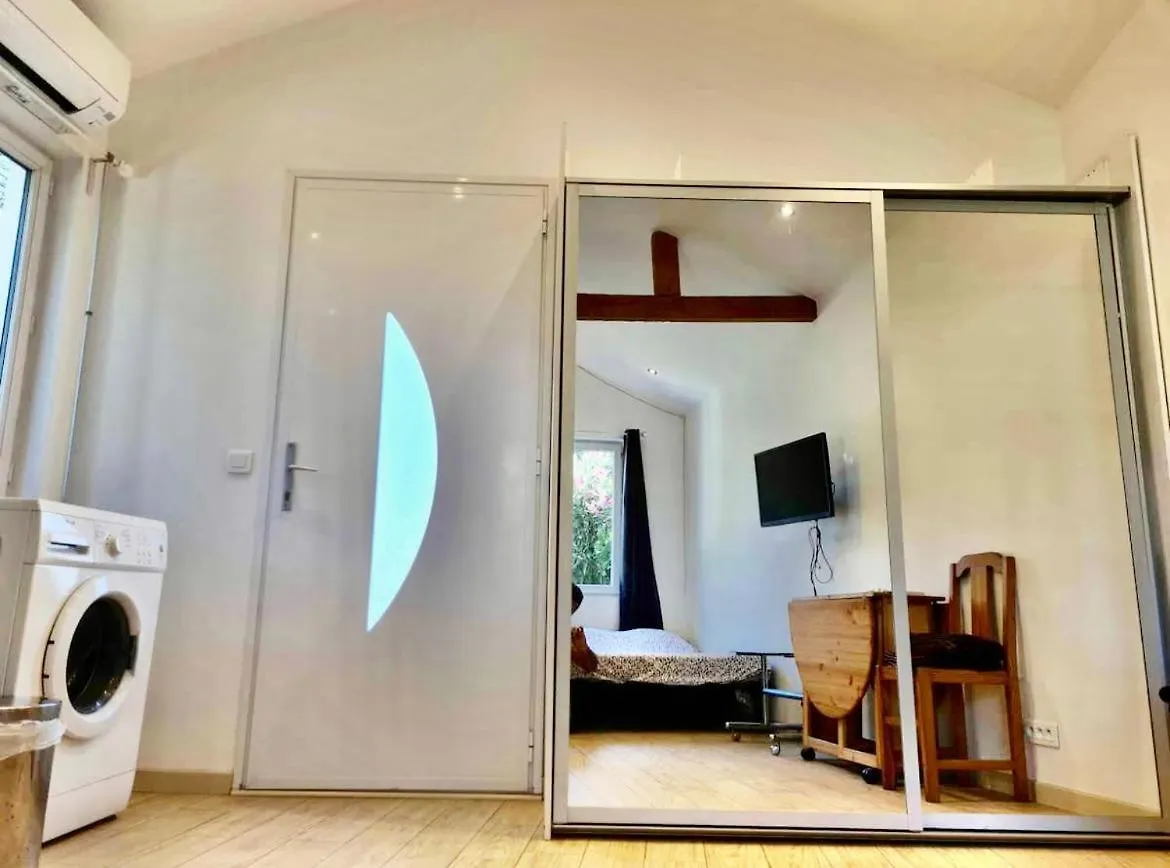 Le Logis De Rigoumel 1 Apartment Toulon