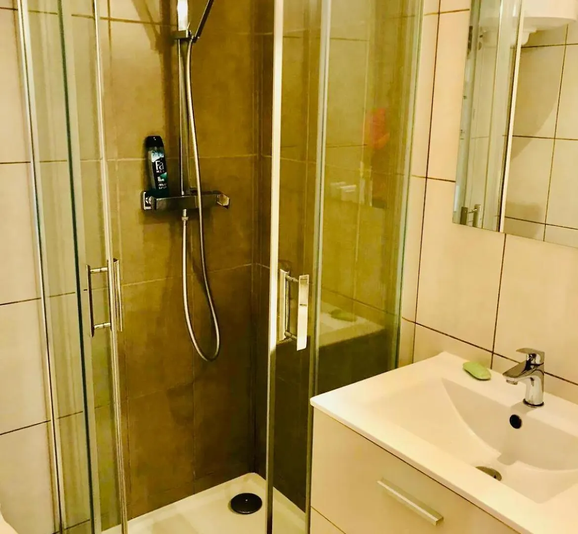 Le Logis De Rigoumel 1 Apartment Toulon France