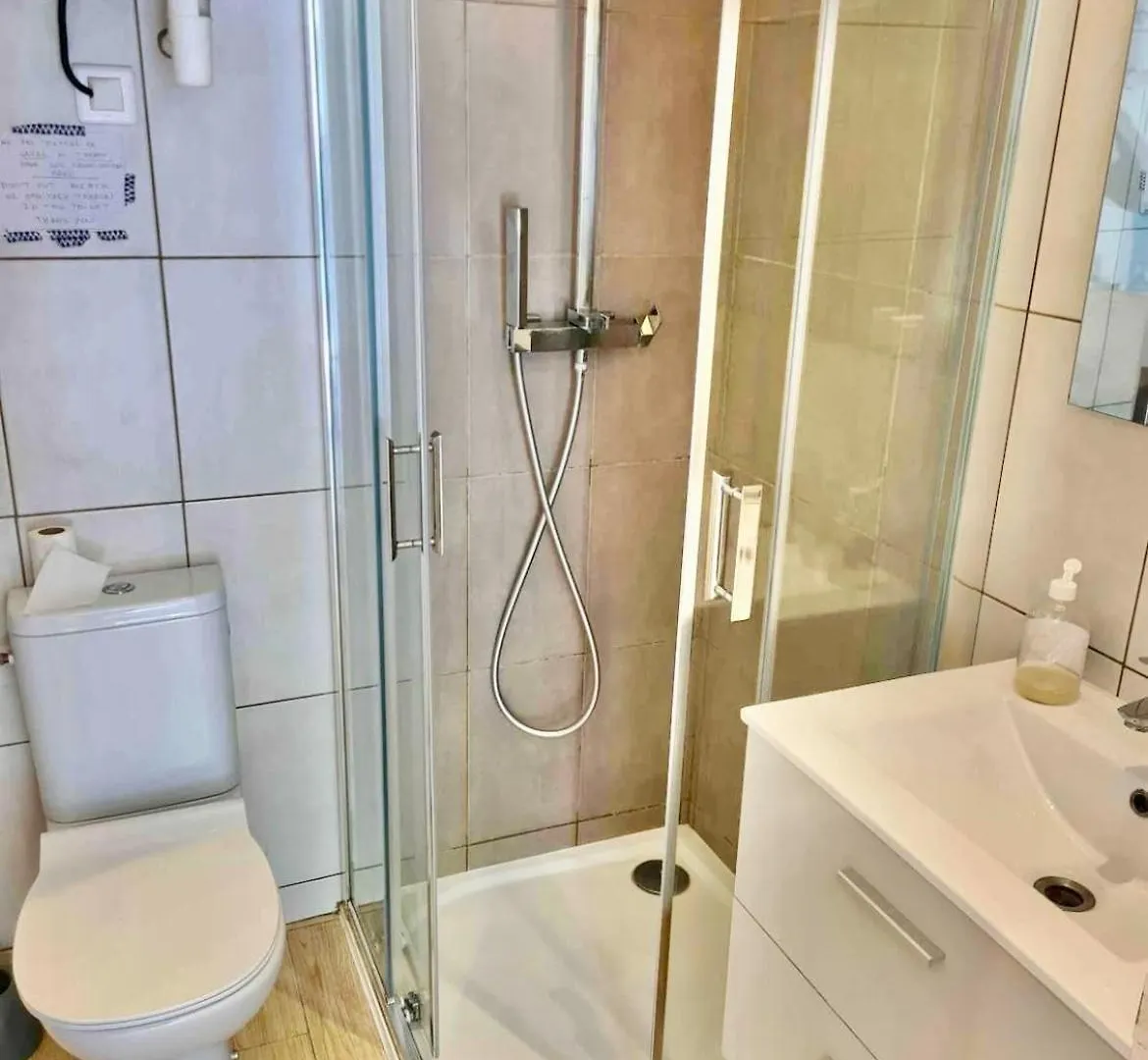 Le Logis De Rigoumel 1 Apartment Toulon 0*,  France
