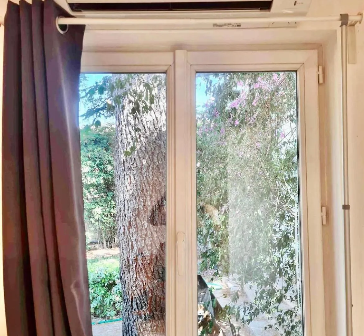 Le Logis De Rigoumel 1 Apartment Toulon